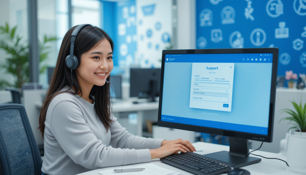 unified products and services contact number