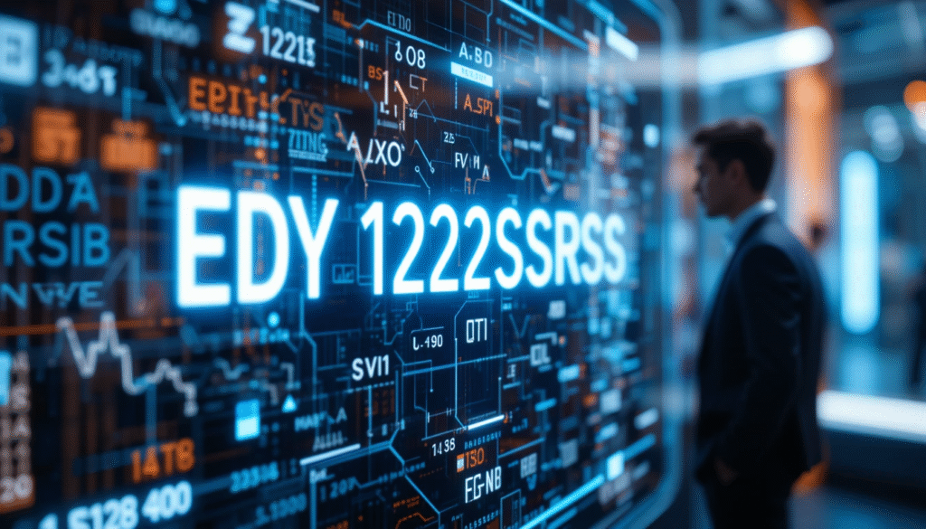 EDY 13228SRS08