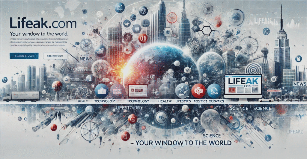 Lifeak.com